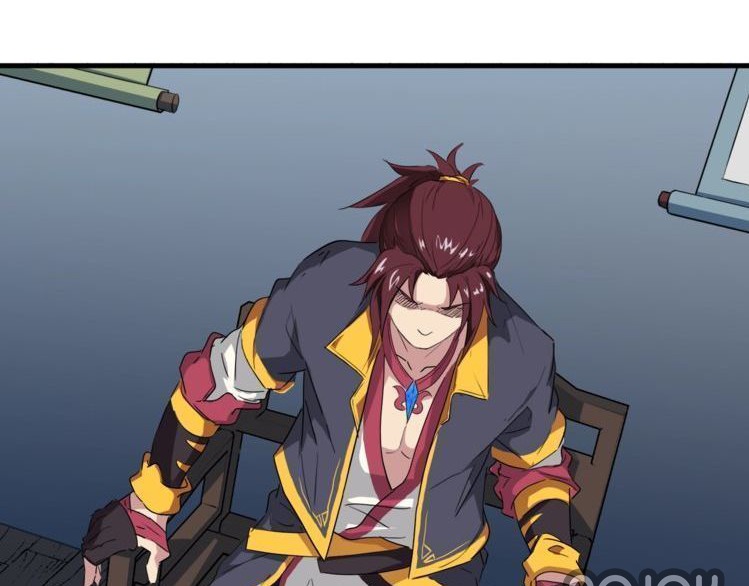 Dragon’s Blood Vessels Chapter 09 Gambar 103